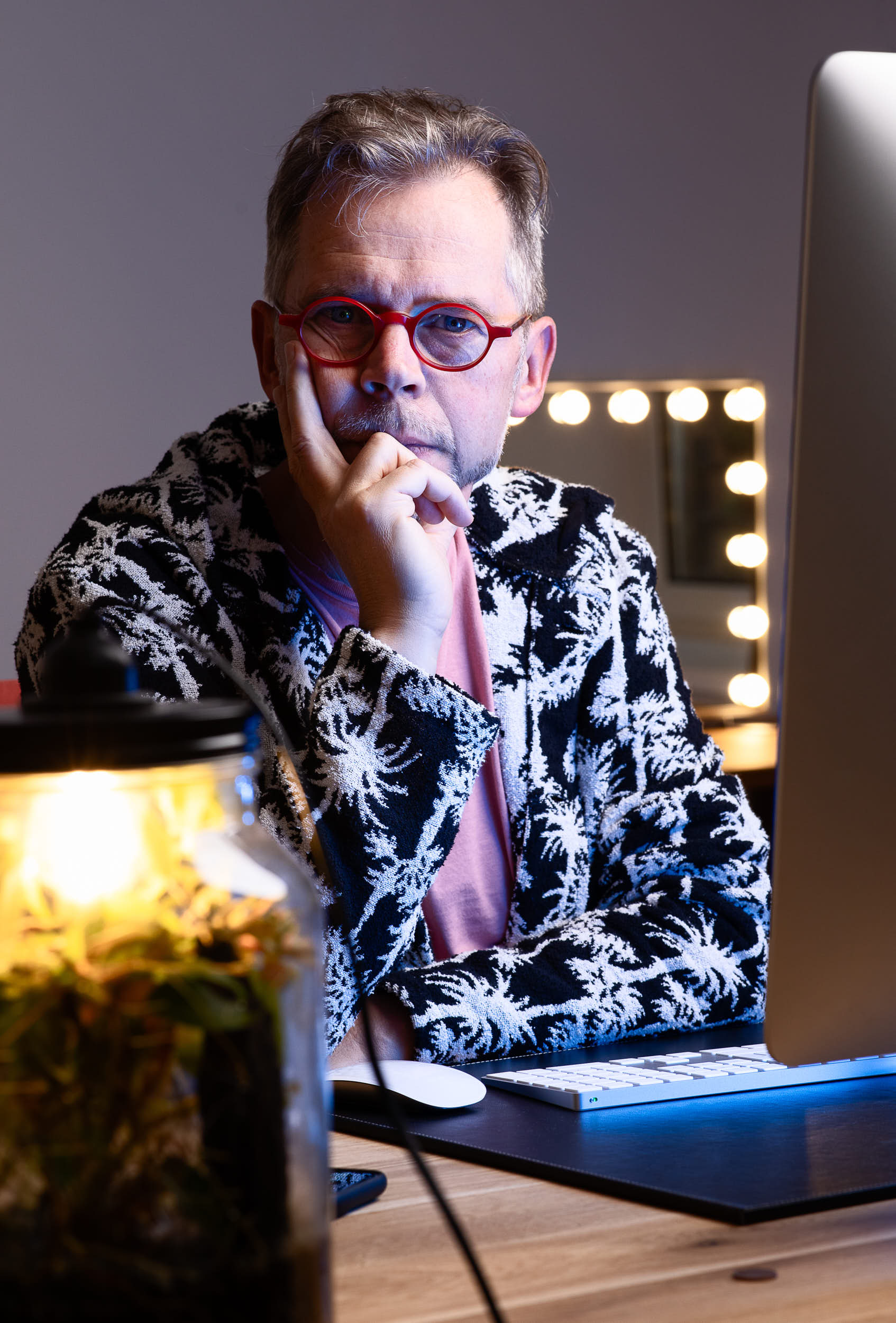 Tom Kästenbauer, Unternehmensfotograf Wien